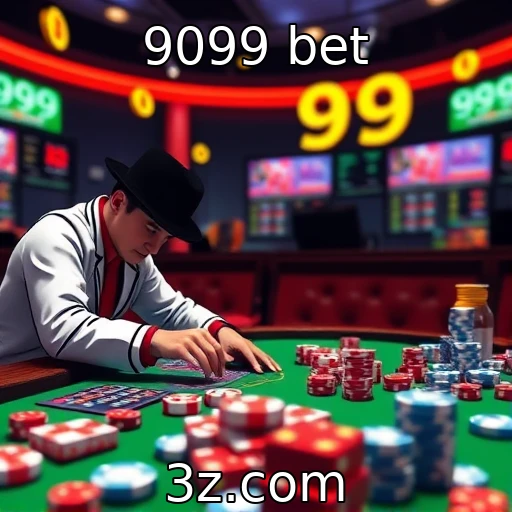 Comportamento de apostadores brasileiros em roletas online