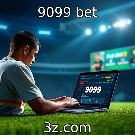 Crescimento das apostas online no mercado brasileiro