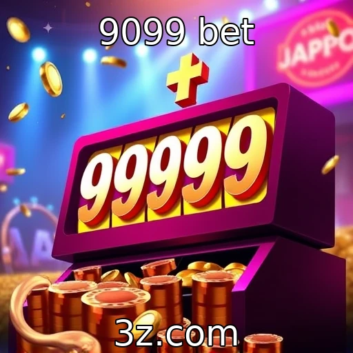 O futuro das jackpots progressivos em plataformas de apostas