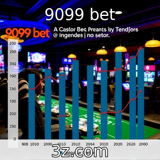Análise de comportamento de apostadores em jogos de cassino