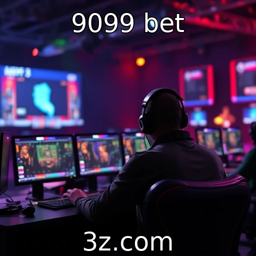 Desenvolvimento de tecnologias de baixa latência para jogos ao vivo