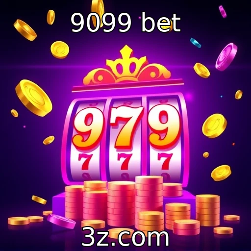 Tendências em jackpots progressivos e suas características