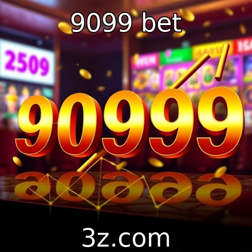 A evolução dos jackpots progressivos no setor de iGaming