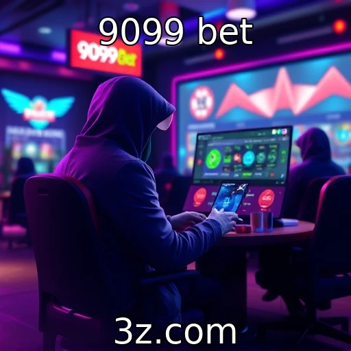 Inovações em segurança e antifraude no iGaming